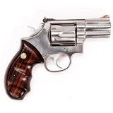 SMITH & WESSON 686 - 2 of 4