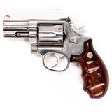 SMITH & WESSON 686 - 1 of 4