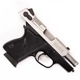 SMITH & WESSON MODEL CS40 CHIEFS SPECIAL - 4 of 4