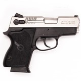 SMITH & WESSON MODEL CS40 CHIEFS SPECIAL - 3 of 4