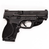 SMITH & WESSON M&P 9 M2.0 - 3 of 4