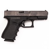GLOCK G19 GEN 3 - 3 of 4