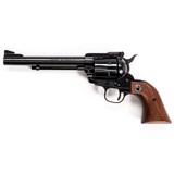 RUGER BLACKHAWK - 1 of 4