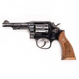 SMITH & WESSON MODEL 10-9 - 1 of 1