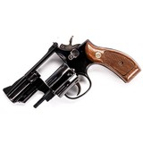SMITH & WESSON MODEL 19-4 - 1 of 4