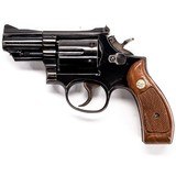 SMITH & WESSON MODEL 19-4 - 4 of 4