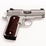 KIMBER MICRO 9 STAINLESS - 3 of 4