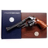 SMITH & WESSON MODEL 25-3 - 4 of 4