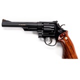 SMITH & WESSON MODEL 25-3 - 1 of 4