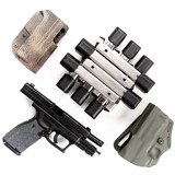 SPRINGFIELD ARMORY XD-9 - 3 of 3