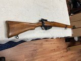 LEE-ENFIELD No.4 Mk2 F Fazakerly - 1 of 7