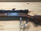 SAVAGE MODEL 99 - 4 of 7