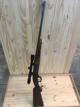 SAVAGE MODEL 99 - 1 of 7