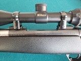 WEATHERBY MARK V GRAND SLAM 1 of 500 Limited Edition Nikon Monarch Scope - 7 of 7