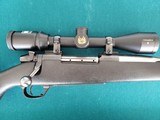 WEATHERBY MARK V GRAND SLAM 1 of 500 Limited Edition Nikon Monarch Scope - 3 of 7