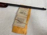 WINCHESTER Model 74 MFG. 1948 w/Manual - 2 of 7