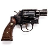 SMITH & WESSON MODEL 10-5 - 3 of 4