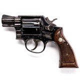 SMITH & WESSON MODEL 10-5 - 4 of 4