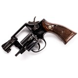 SMITH & WESSON MODEL 10-5 - 1 of 4