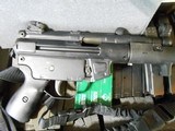 HECKLER & KOCH SP89 - 1 of 4