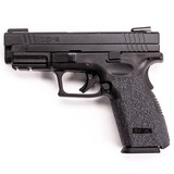 SPRINGFIELD ARMORY XD-9 - 2 of 3