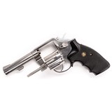 SMITH & WESSON MODEL 64-3 - 4 of 5