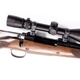 CZ CZ 550 MEDIUM MAGNUM LUX - 5 of 5