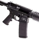 SMITH & WESSON M&P-15 - 5 of 5