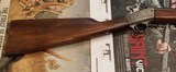 REMINGTON MODEL 4 ROLLING BLOCK - 2 of 6