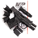 SMITH & WESSON M&P9 M2.0 - 4 of 4