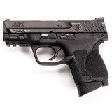 SMITH & WESSON M&P9 M2.0 - 1 of 4