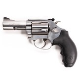 SMITH & WESSON 60-15 - 1 of 4