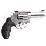 SMITH & WESSON 60-15 - 2 of 4