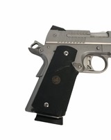 SIG SAUER GSR 1911 - 5 of 7