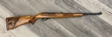 STURM, RUGER & CO., INC. Ruger Boy Scout 10/22 Rifle - 1 of 7