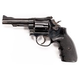 SMITH & WESSON MODEL 15-7 - 2 of 5
