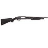 MOSSBERG MAVERICK MODEL 88 - 3 of 4