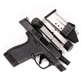 SMITH & WESSON M&P9 SHIELD M2.0 - 4 of 4