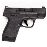 SMITH & WESSON M&P9 SHIELD M2.0 - 3 of 4