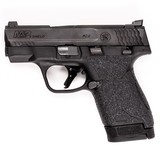 SMITH & WESSON M&P9 SHIELD M2.0 - 2 of 4