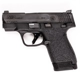 SMITH & WESSON M&P9 SHIELD M2.0 - 1 of 4
