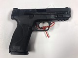 SMITH & WESSON M&P9 M2.0 - 2 of 3
