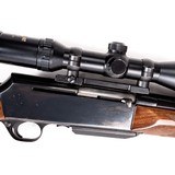 BROWNING BAR GRADE I - 4 of 5