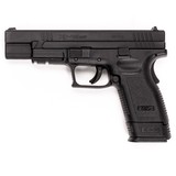 SPRINGFIELD ARMORY XD-45 TACTICAL - 2 of 4
