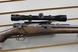 ARISAKA SPORTERIZED TYPE 38 - 6 of 7