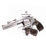 SMITH & WESSON 686-6 PLUS - 3 of 4