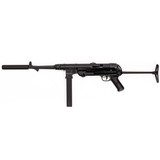 MAUSER MP40 - 1 of 3