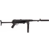 MAUSER MP40 - 2 of 3