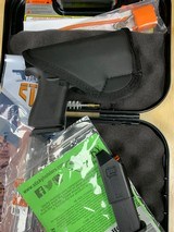 GLOCK 43X G43X GEN 5 19 ROUND MAGAZINE and sticky holster - 6 of 6