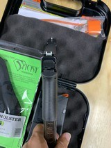 GLOCK 43X G43X GEN 5 19 ROUND MAGAZINE and sticky holster - 3 of 6